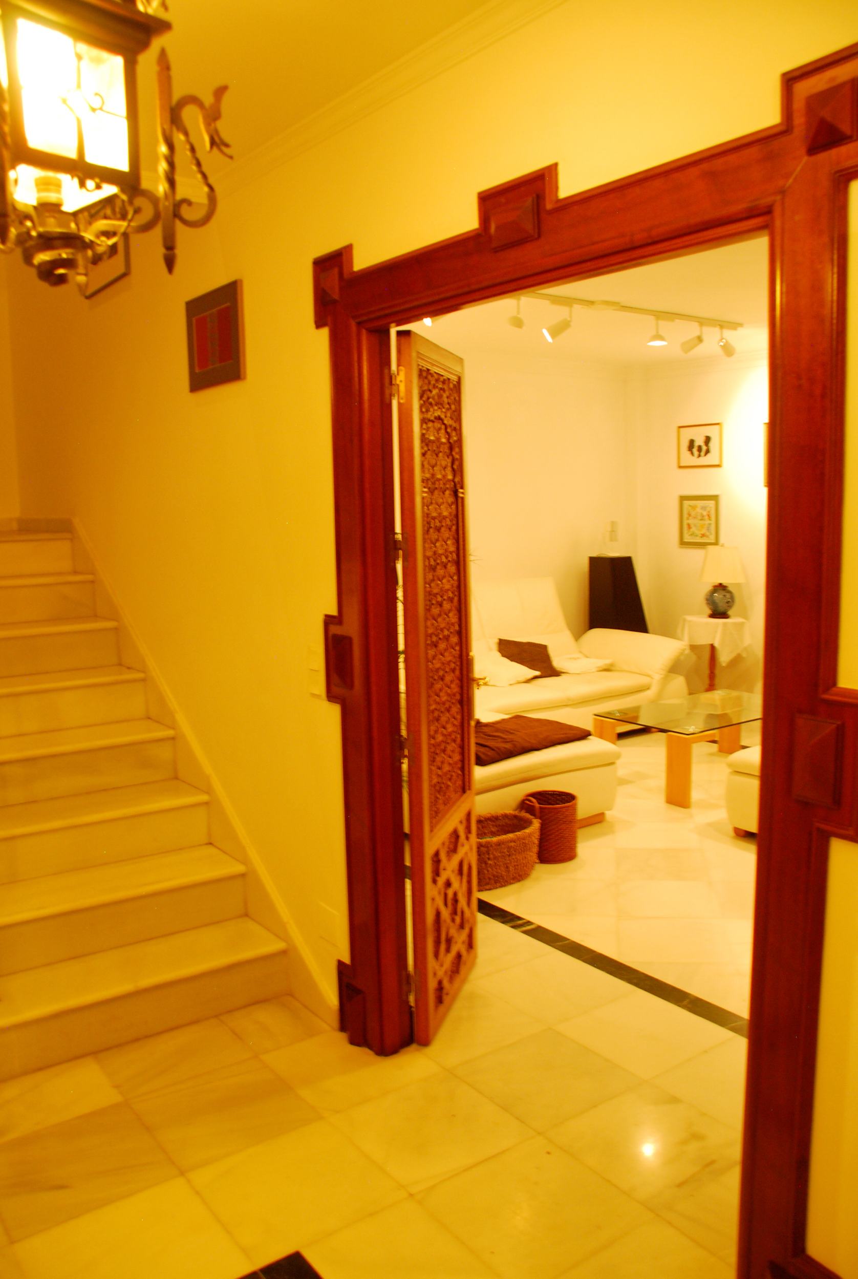 Villa for rent in Rincón de la Victoria